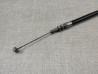 Cable de gaz tirage de CB350-400 four Honda 17910-377-000