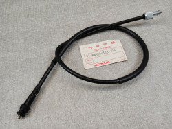 Cable de compteur pour CB125K5/JX/B6 CB125S3 (J) CB200 HONDA 44830-383-000