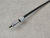 Cable de compteur pour CB125K5/JX/B6 CB125S3 (J) CB200 HONDA 44830-383-000
