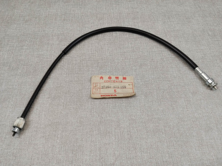 Cable de compte tours HONDA CB750 KZ FA CB750C 37260-425-000