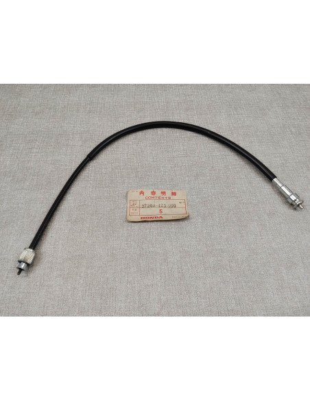 Cable de compte tours HONDA CB750 KZ FA CB750C 37260-425-000