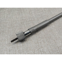 cable de compteur gris pour S90A CL90 CB125S/S1 44830056000 44830-056-000