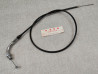Cable gaz tirage CB125 S2 HONDA 17910-383-671
