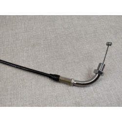 Cable gaz tirage CB125 S2 HONDA 17910-383-671