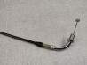 Cable gaz tirage CB125 S2 HONDA 17910-383-671