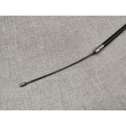 Cable gaz tirage CB125 S2 HONDA 17910-383-671
