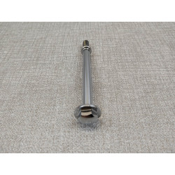 Vis épaulée de cache culbuteur HONDA GL1000 1100 M6x63.2 90018-371-000