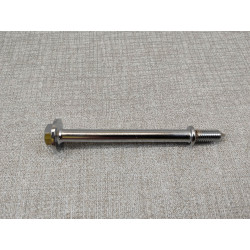 Vis épaulée de cache culbuteur HONDA GL1000 1100 M6x63.2 90018-371-000