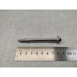 Vis épaulée de cache culbuteur HONDA GL1000 1100 M6x63.2 90018-371-000