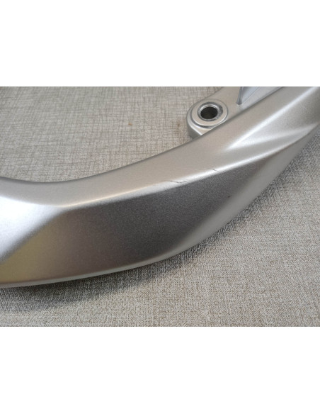 Poignée de maintien passager OCCASION CB125 F 2015/2020 HONDA 50400-KPN-A70ZB