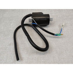 Bobine Haute Tension CB350 CB450 HONDA 30501-292-672P