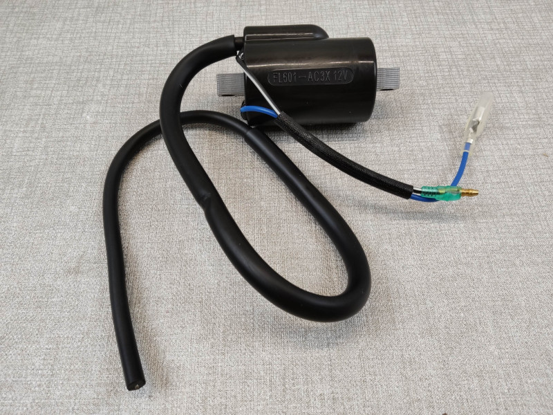 Bobine Haute Tension CB350 CB450 HONDA 30501-292-672P