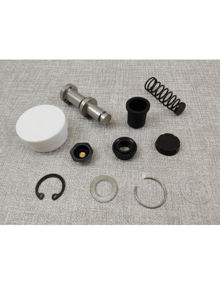 Kit réparation diamètre 11/16eme pour maitre cylindre de GL1000 et CB750F2 piè