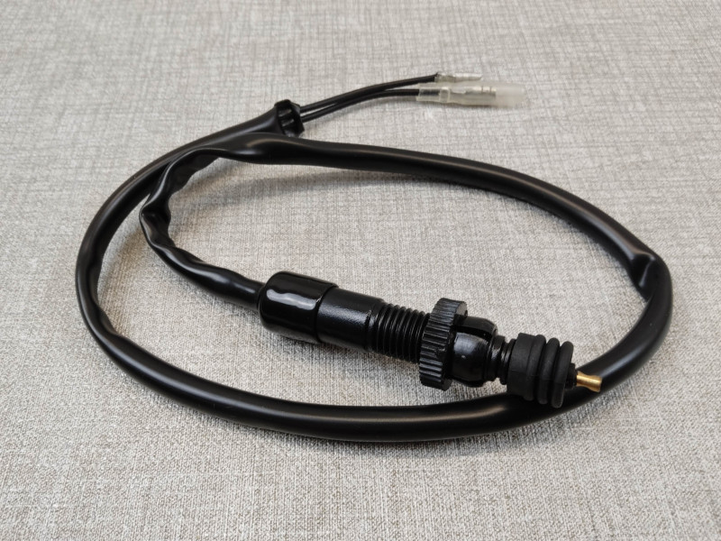 Contacteur de stop de frein AR de divers modèles ex CX500 GL500 ADAPTABLE