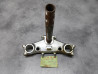 Té de fourche inférieur CBX1000 *NOS* 1979 HONDA 53200-422-610 NOS