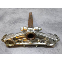 Té de fourche inférieur CBX1000 *NOS* 1979 HONDA 53200-422-610 NOS