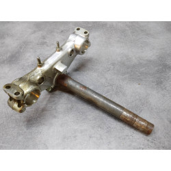 Té de fourche inférieur CBX1000 *NOS* 1979 HONDA 53200-422-610 NOS