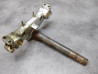 Té de fourche inférieur CBX1000 *NOS* 1979 HONDA 53200-422-610 NOS