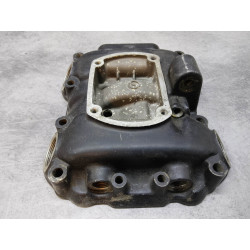 Té de fourche inférieur CBX1000 *NOS* 1979 HONDA 53200-422-610 NOS
