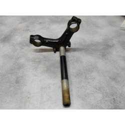 Té de fourche inférieur TL125S HONDA 53200-355-622ZA