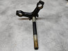 Té de fourche inférieur TL125S HONDA 53200-355-622ZA