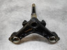 Té de fourche inférieur TL125S HONDA 53200-355-622ZA
