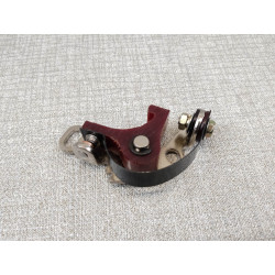 Rupteur adaptable ND de CB125K5 CBS SL CD175 S90 idem 30202107004 - 30202107004A