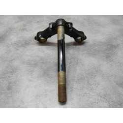 Té de fourche inférieur TL125S HONDA 53200-355-622ZA