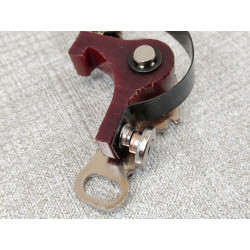 Rupteur adaptable ND de CB125K5 CBS SL CD175 S90 idem 30202107004 - 30202107004A