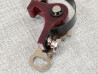 Rupteur adaptable ND de CB125K5 CBS SL CD175 S90 idem 30202107004 - 30202107004A