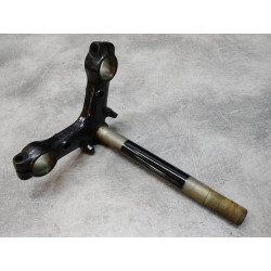 Té de fourche inférieur TL125S HONDA 53200-355-622ZA