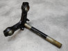 Té de fourche inférieur TL125S HONDA 53200-355-622ZA