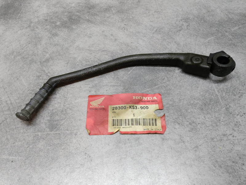 Kick CRM125 HONDA 28300-KS3-900