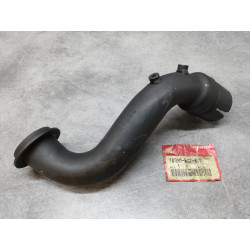 Tuyau échappement XLV750R 1983 HONDA 18320-MG7-611 NOS