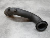 Tuyau échappement XLV750R 1983 HONDA 18320-MG7-611 NOS