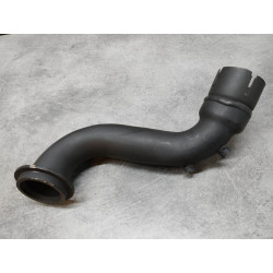 Tuyau échappement XLV750R 1983 HONDA 18320-MG7-611 NOS