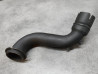 Tuyau échappement XLV750R 1983 HONDA 18320-MG7-611 NOS