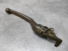 Levier droit NT650V DEAUVILLE 98-01 HONDA 53170-MBL-610 NOS