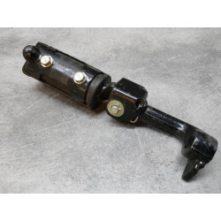 Repose pied avant D, complet pour CB750F1 *NOS* HONDA 50630-392-000 NOS