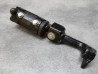 Repose pied avant D, complet pour CB750F1 *NOS* HONDA 50630-392-000 NOS