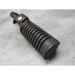 Repose pied avant D, complet pour CB750F1 *NOS* HONDA 50630-392-000 NOS