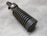 Repose pied avant D, complet pour CB750F1 *NOS* HONDA 50630-392-000 NOS