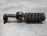 Repose pied avant D, complet pour CB750F1 *NOS* HONDA 50630-392-000 NOS