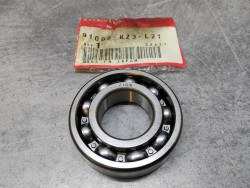 Roulement à billes CR250R 02-07 HONDA 91002-KZ3-L21