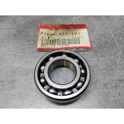 Roulement à billes CR250R 02-07 HONDA 91002-KZ3-L21