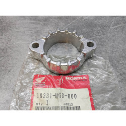 Collerette échappement VT1100C 87-06 HONDA 18231-MG8-000