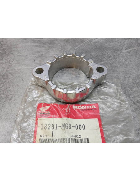 Collerette échappement VT1100C 87-06 HONDA 18231-MG8-000