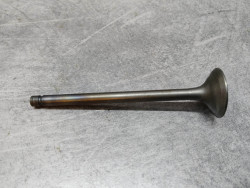 Soupape echappement adaptable VF750CC/CD VF750SC/SD HONDA 14721-MB0-000P