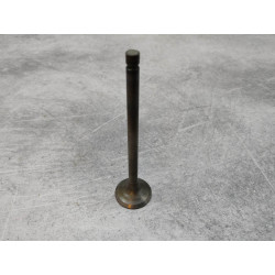 Soupape echappement adaptable VF750CC/CD VF750SC/SD HONDA 14721-MB0-000P