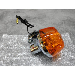 Clignotant HONDA CB Four et twin 250 350 400 450 500 550 750 33400-292-670A